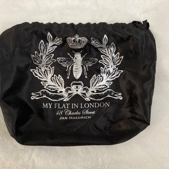 My Flat in London Brand New Clutch and Shoulder Bag - Picture 7 of 8